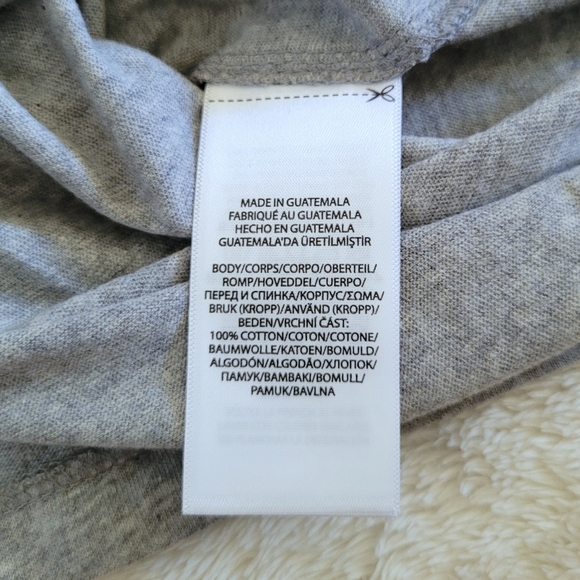 POLO🏇 by Ralph Lauren "Polo Ralph Lauren New York"🗽 Tee👕 - NWT - Picture 7 of 12